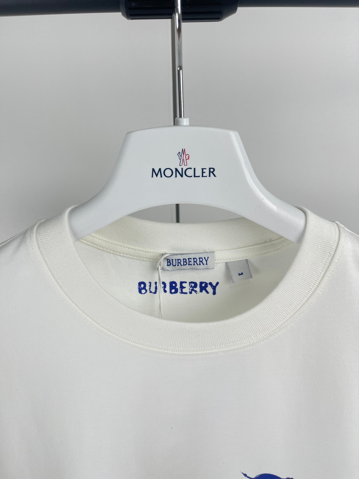 LuxluxHouse Best Quality Clothes Burberry T-shirt