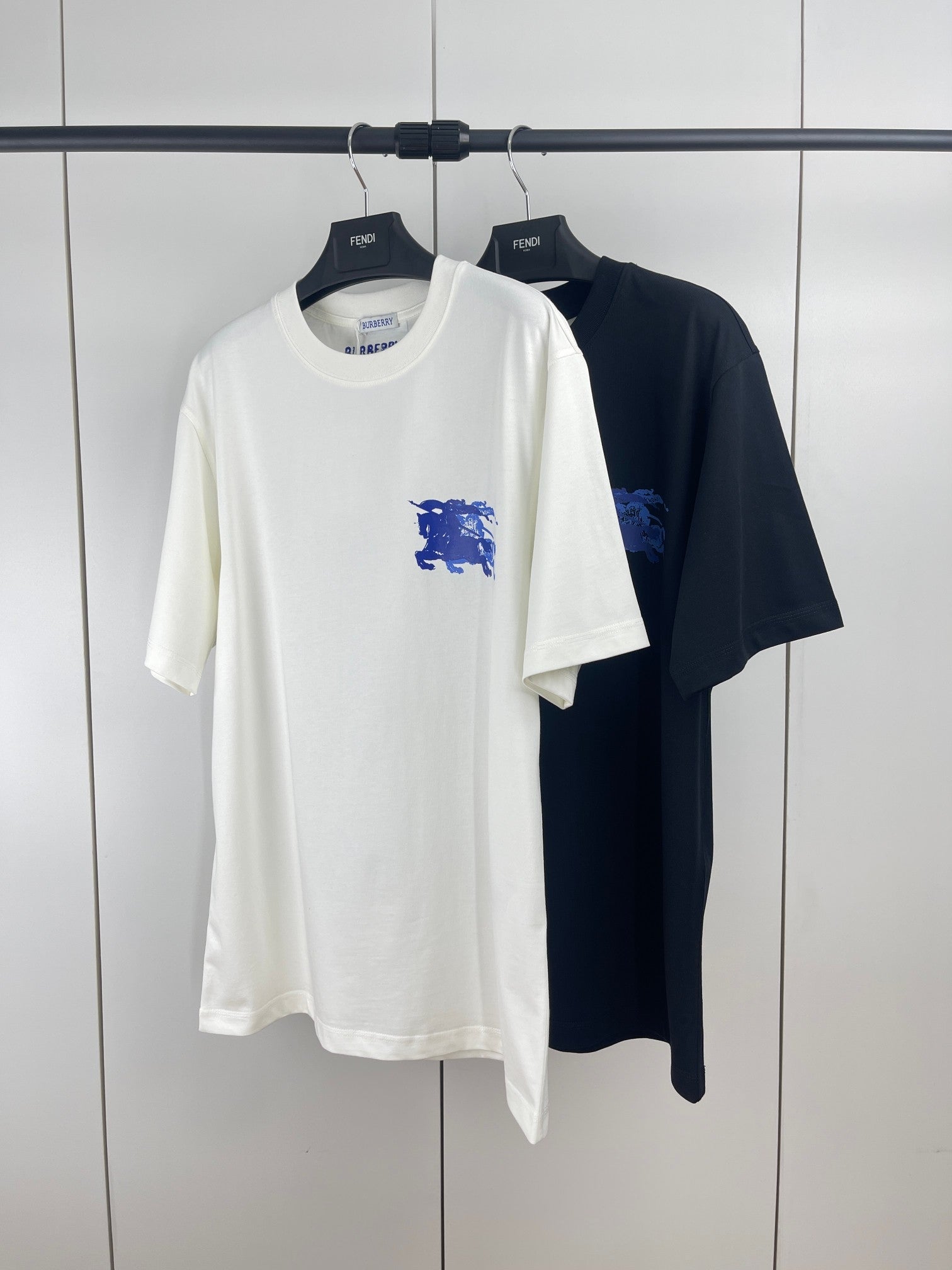 LuxluxHouse Best Quality Clothes Burberry T-shirt