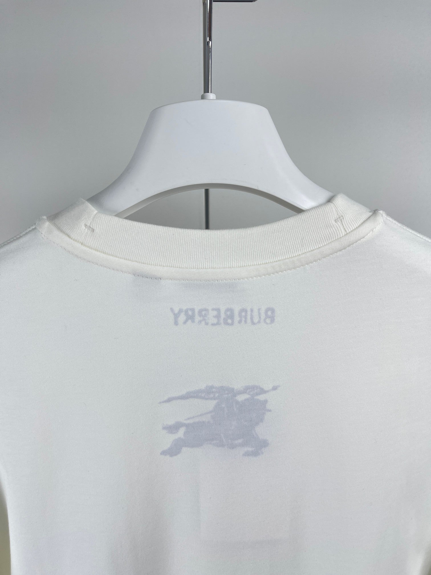 LuxluxHouse Best Quality Clothes Burberry T-shirt