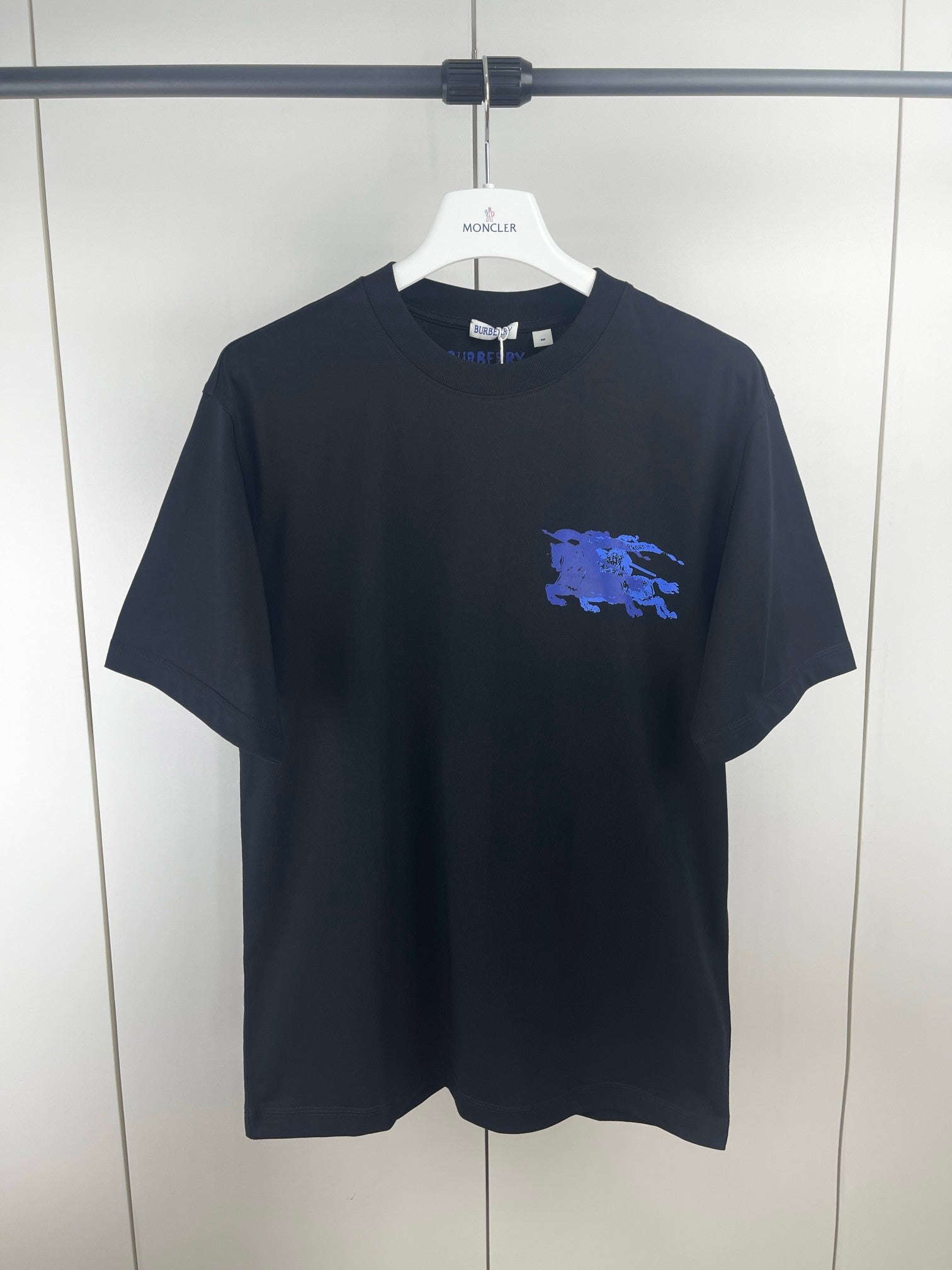 LuxluxHouse Best Quality Clothes Burberry T-shirt