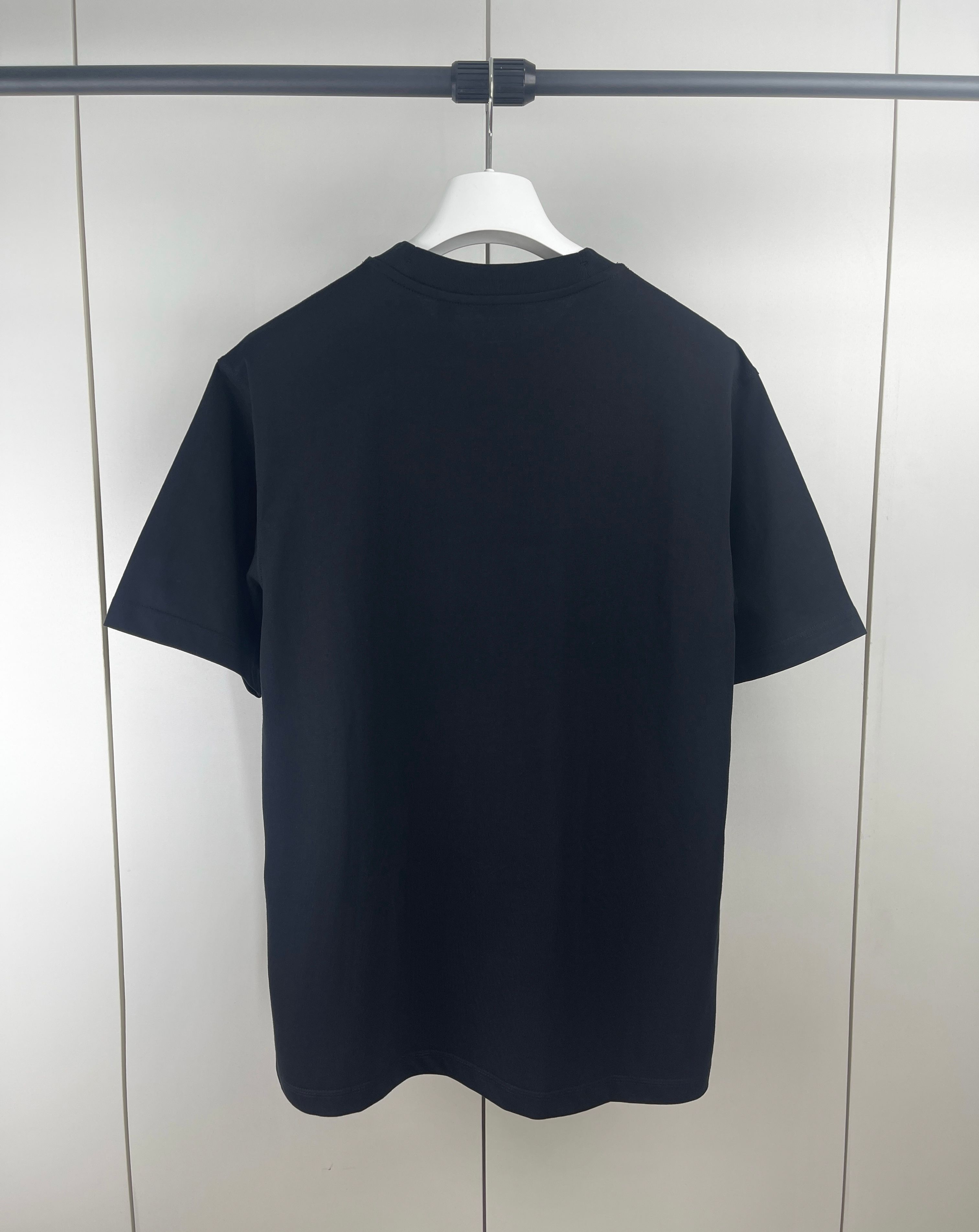LuxluxHouse Best Quality Clothes Burberry T-shirt