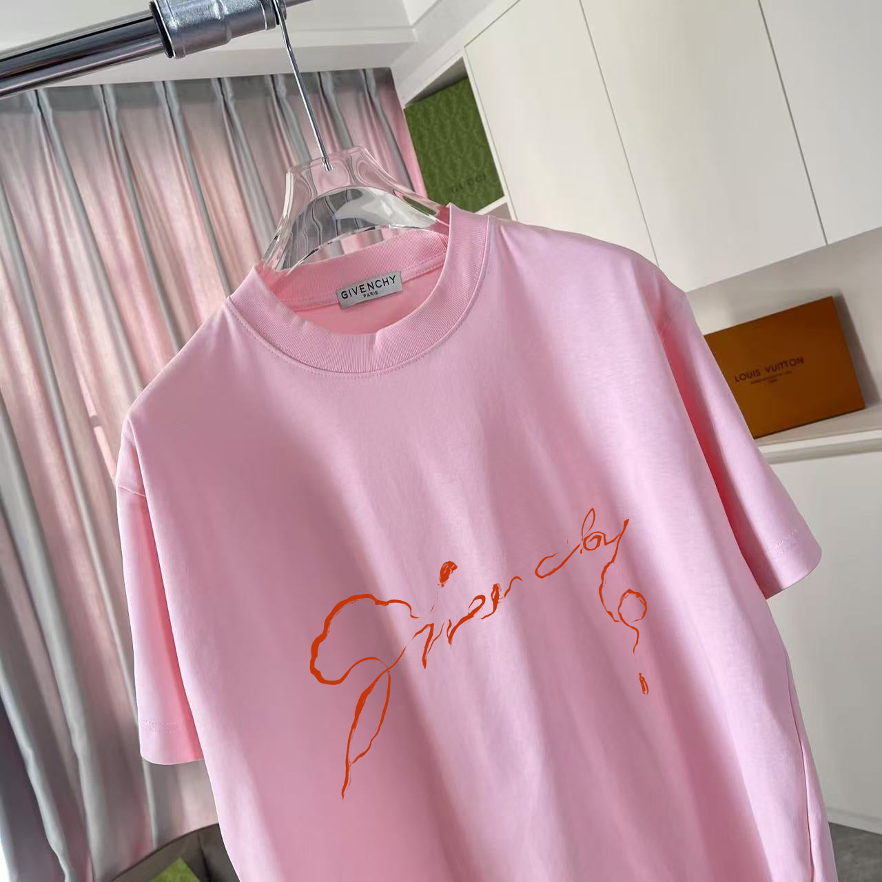 LuxluxHouse Best Quality Clothes Givenchy T-shirt