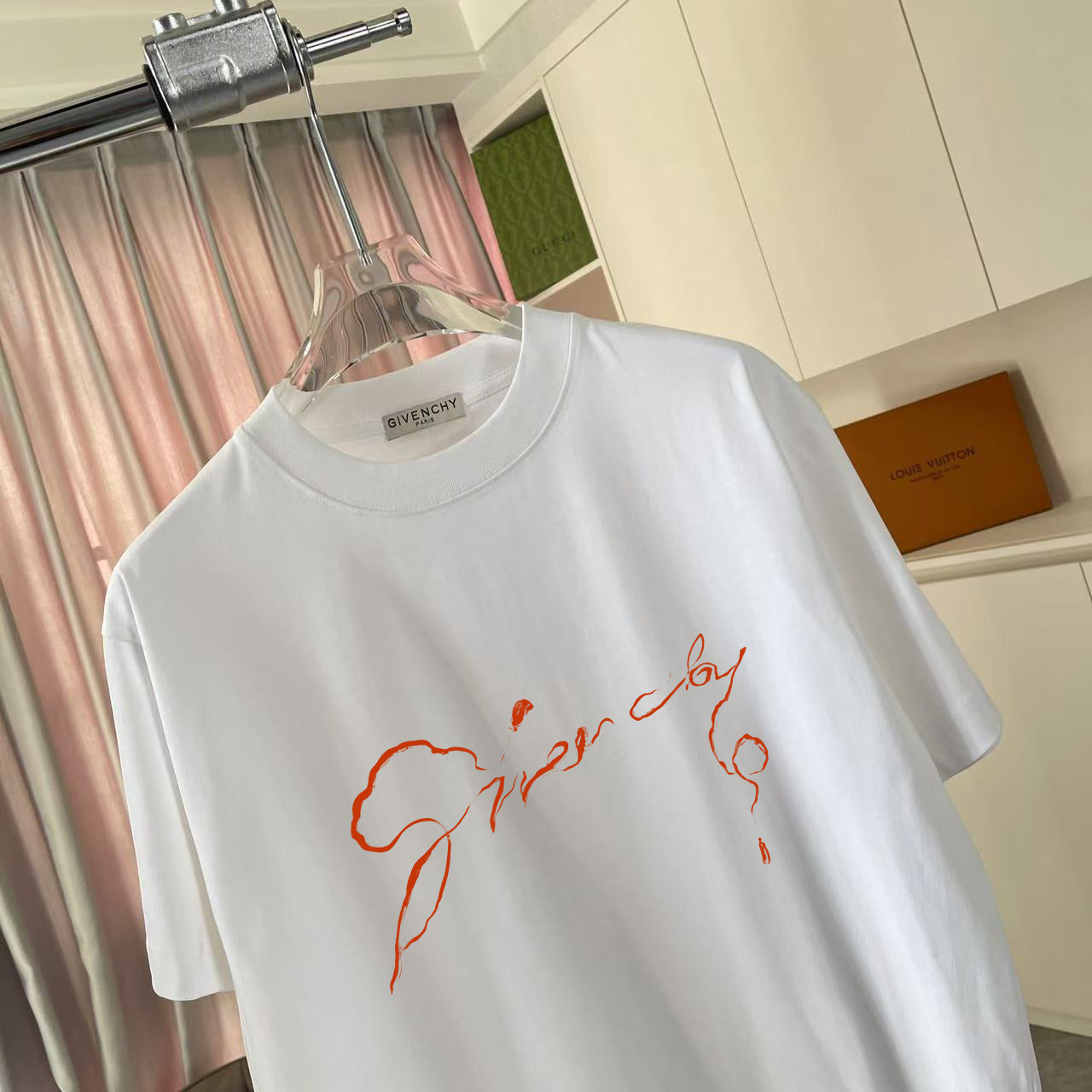 LuxluxHouse Best Quality Clothes Givenchy T-shirt