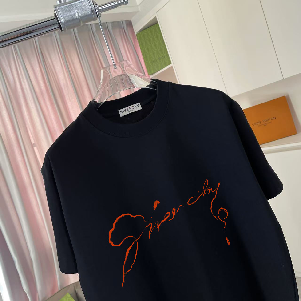 LuxluxHouse Best Quality Clothes Givenchy T-shirt