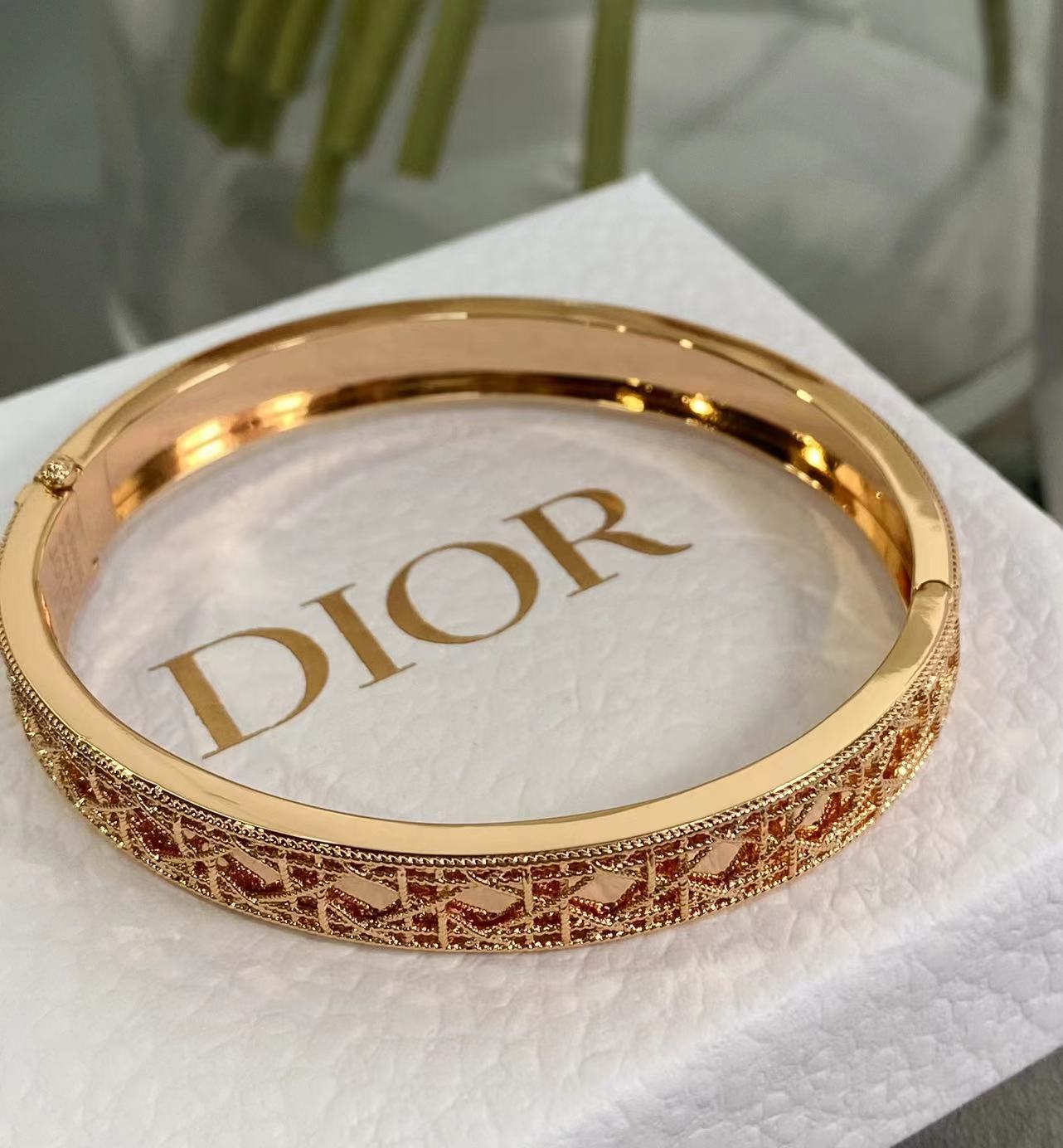 LuxluxHouse Best Quality Accessories Bracelet Dior