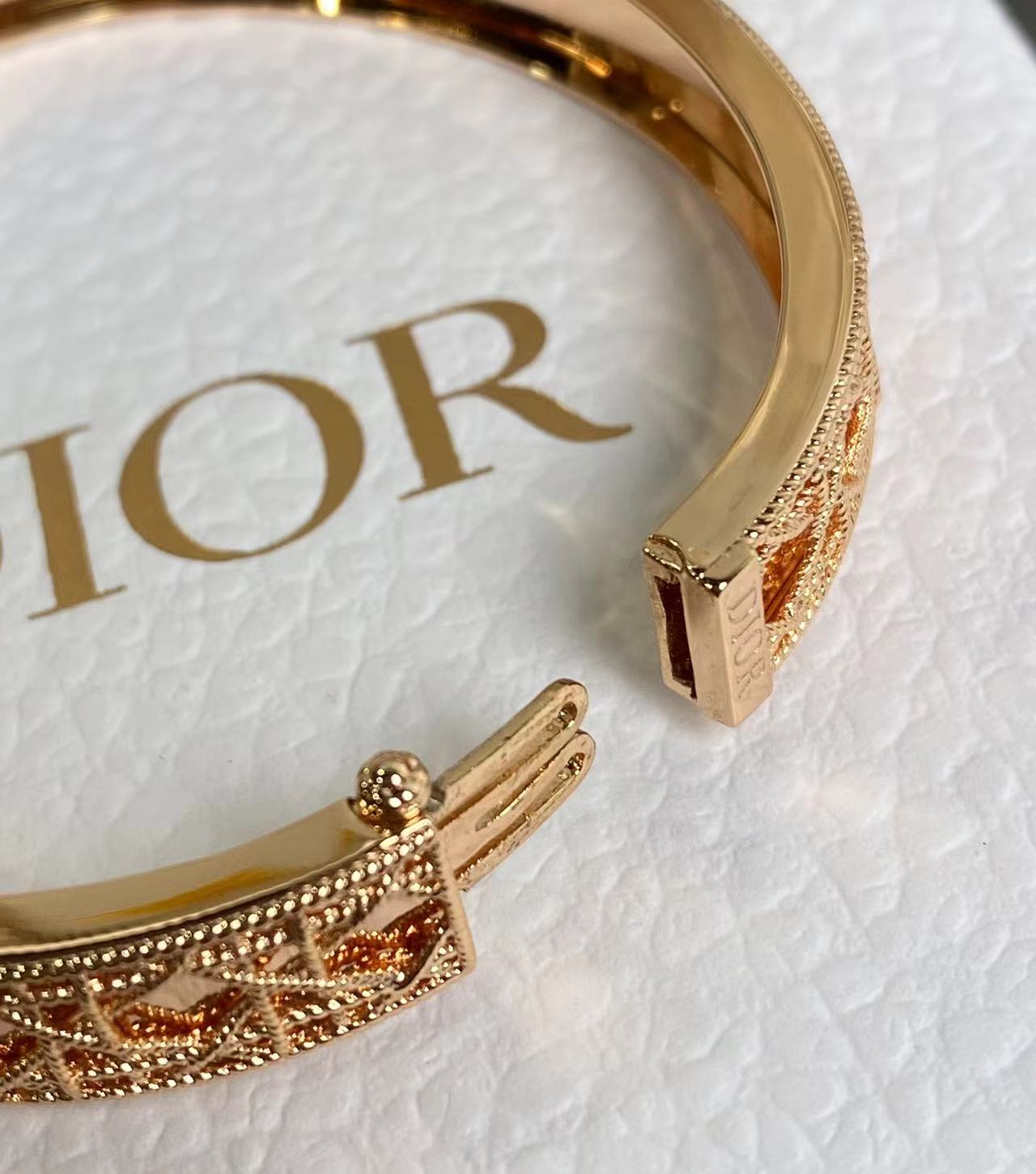 LuxluxHouse Best Quality Accessories Bracelet Dior