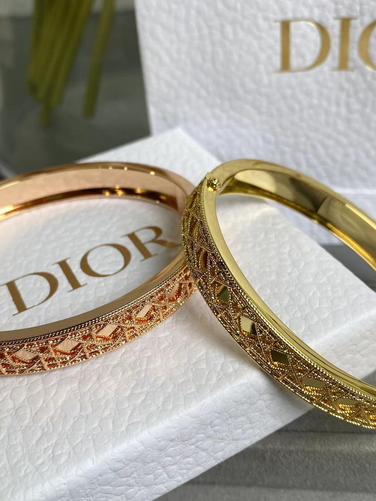LuxluxHouse Best Quality Accessories Bracelet Dior