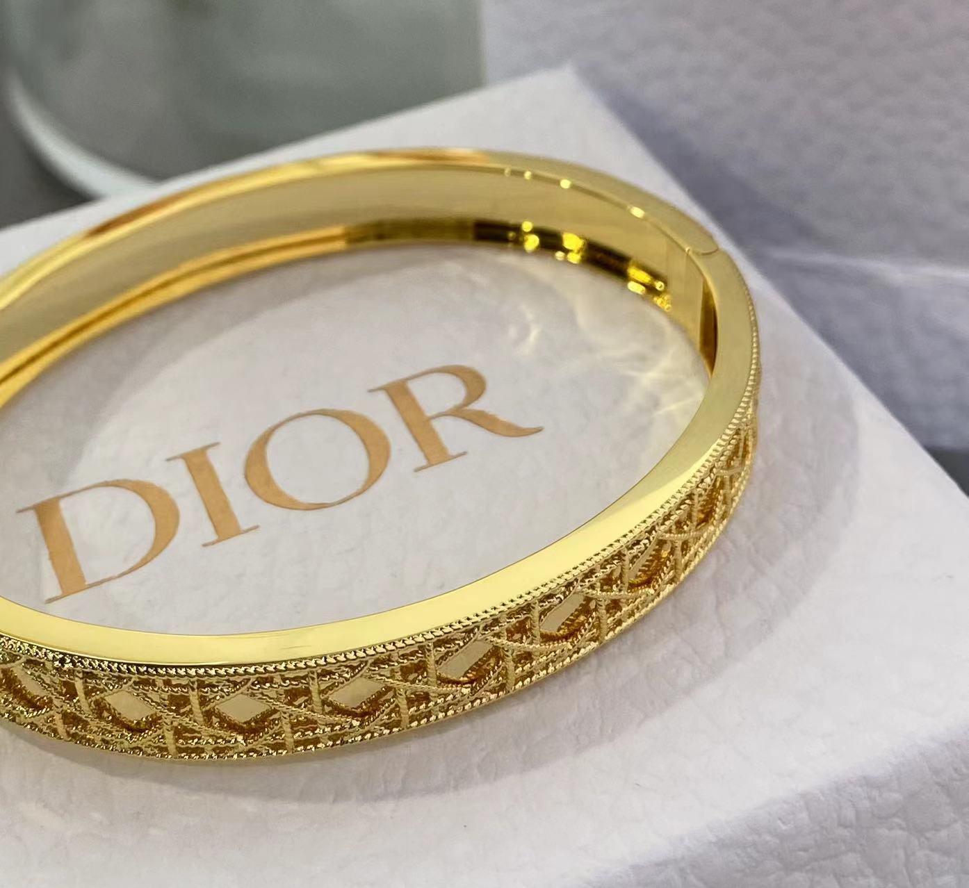 LuxluxHouse Best Quality Accessories Bracelet Dior
