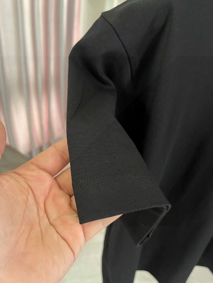 LuxluxHouse Best Quality Clothes T-shirt Loewe