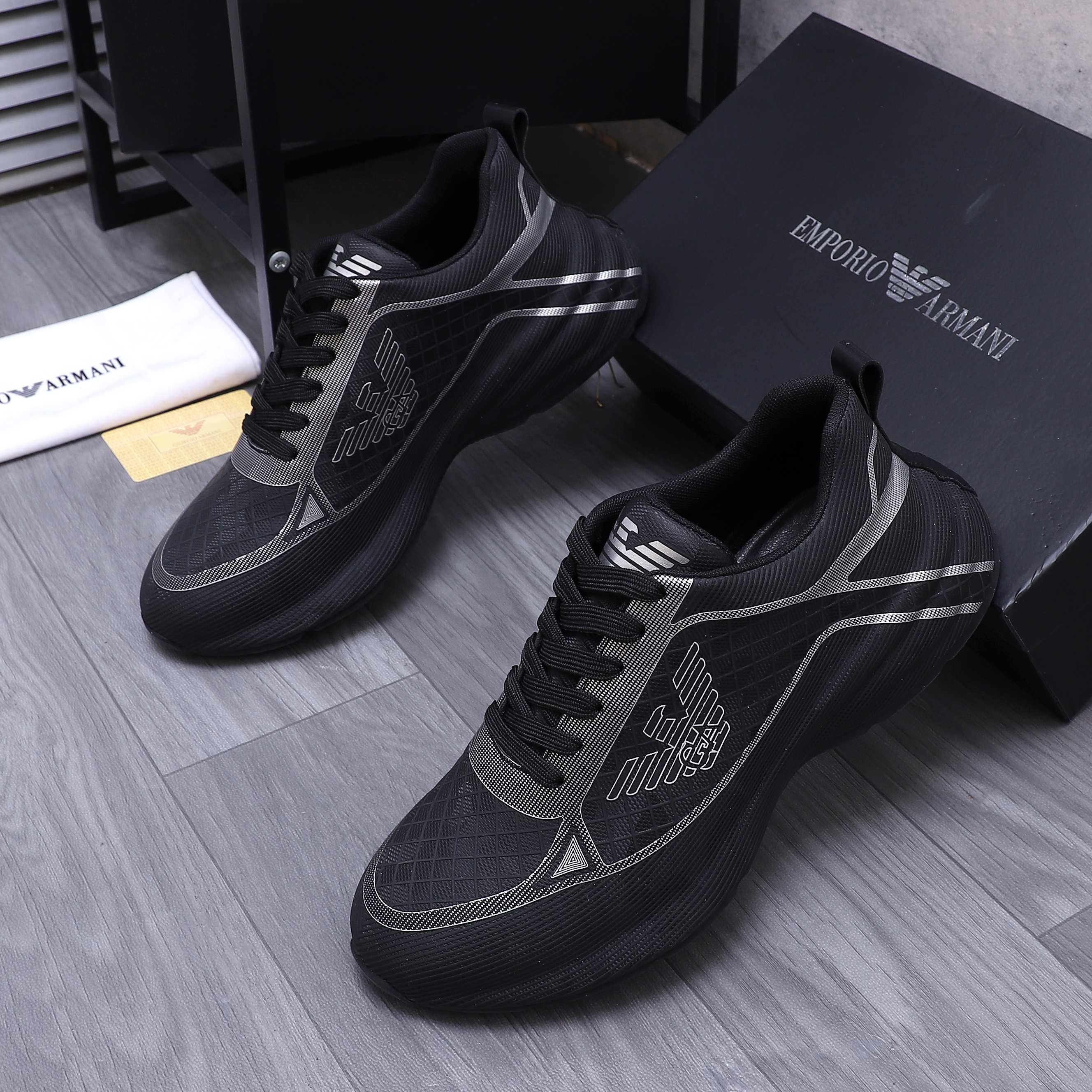 LuxluxHouse Best Quality Shoes Shoes Amiri