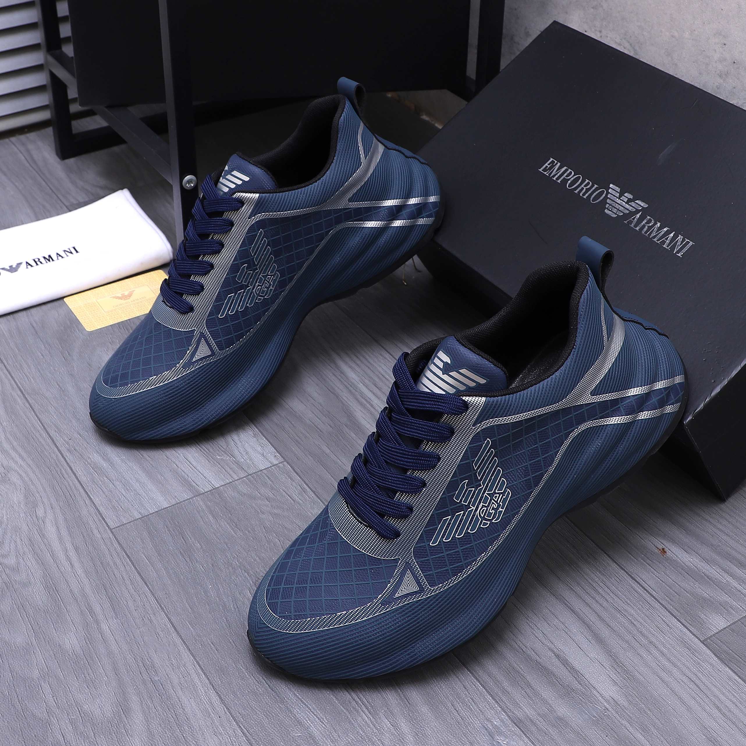 LuxluxHouse Best Quality Shoes Shoes Amiri