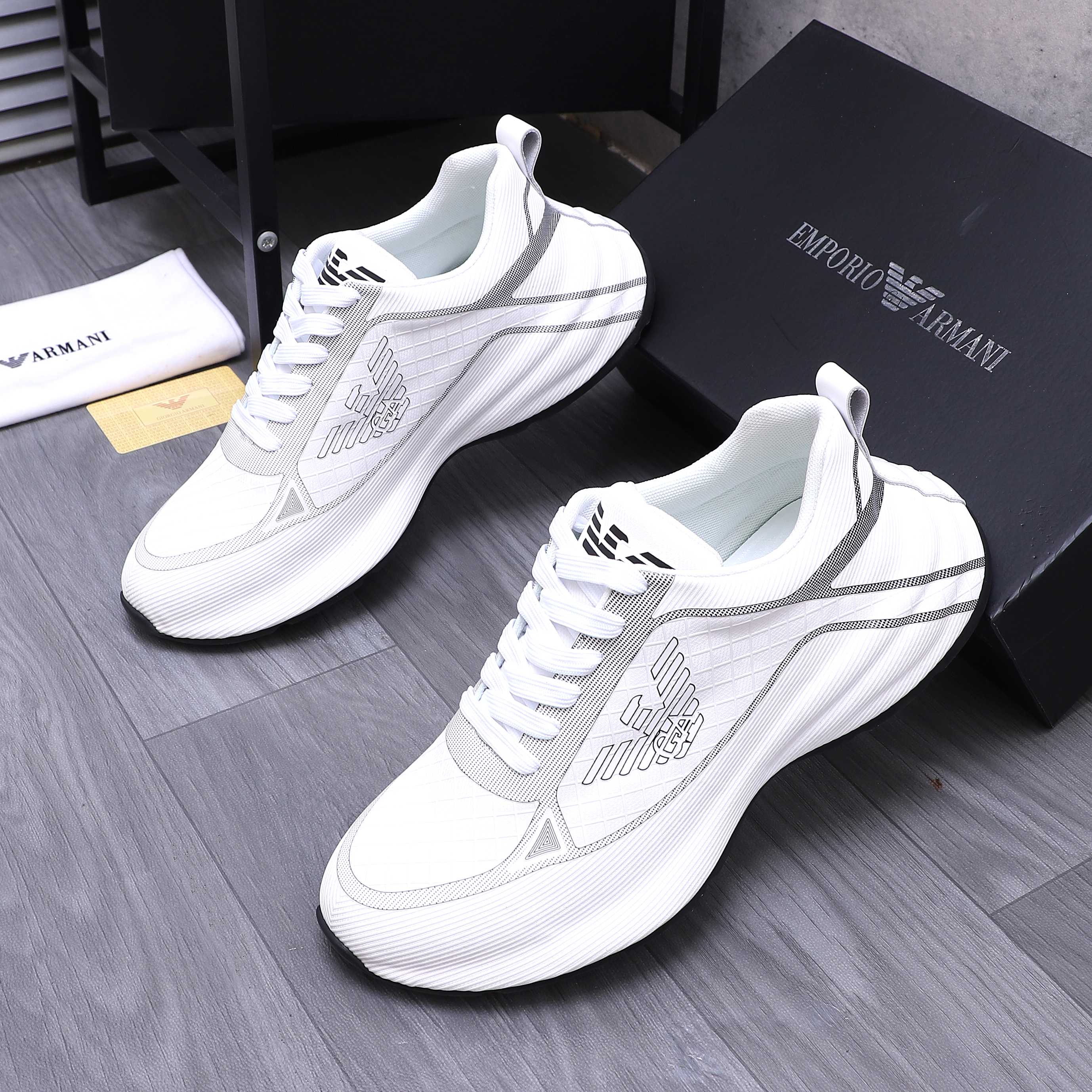 LuxluxHouse Best Quality Shoes Shoes Amiri