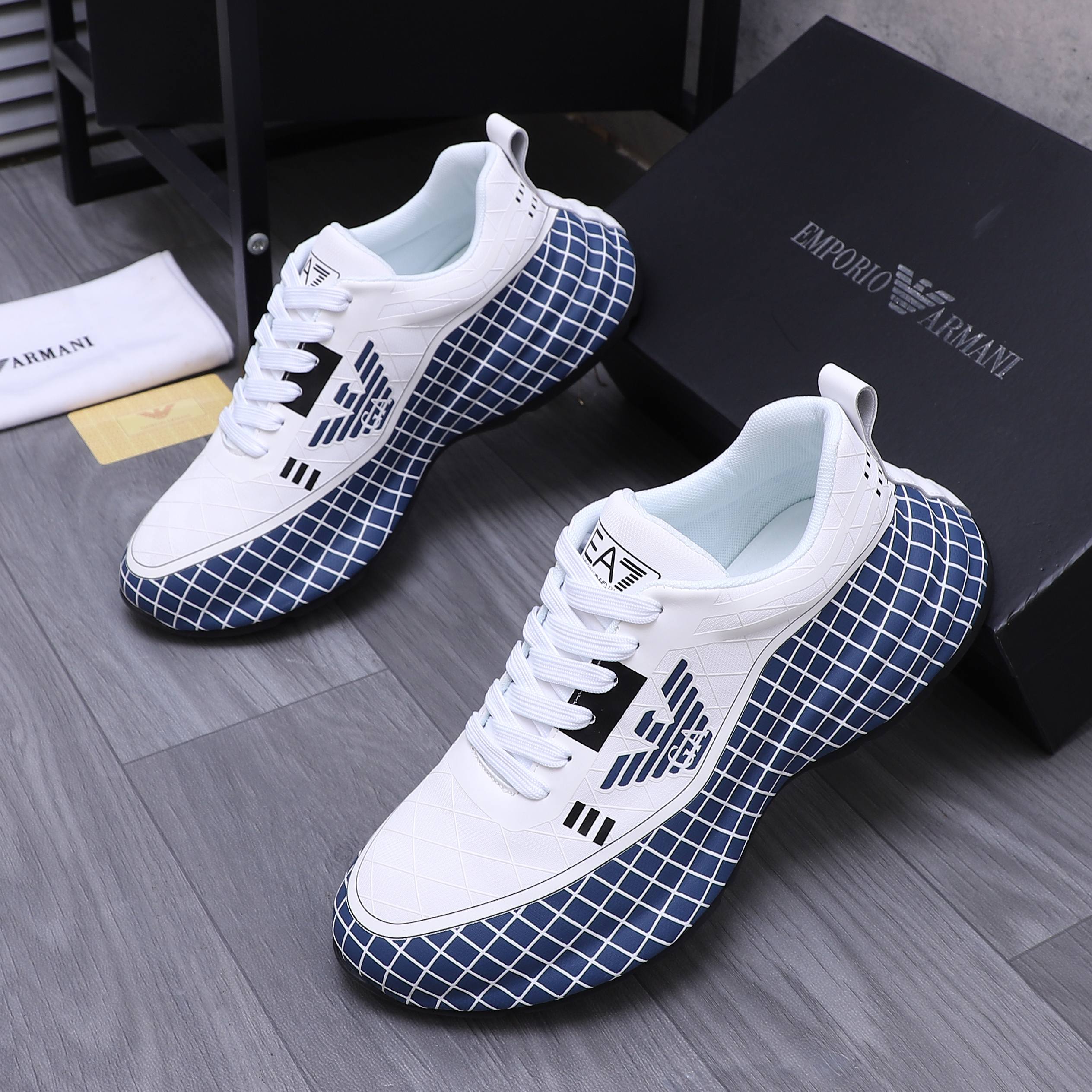 LuxluxHouse Best Quality Shoes Shoes Amiri