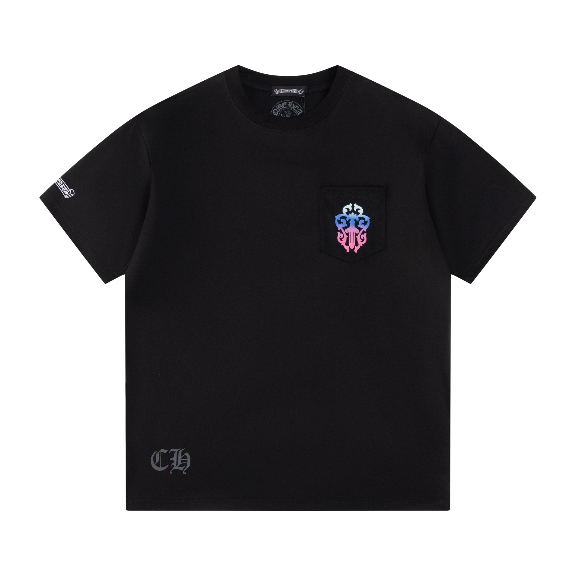 LuxluxHouse Best Quality Clothes Chrome Hearts T-shirt