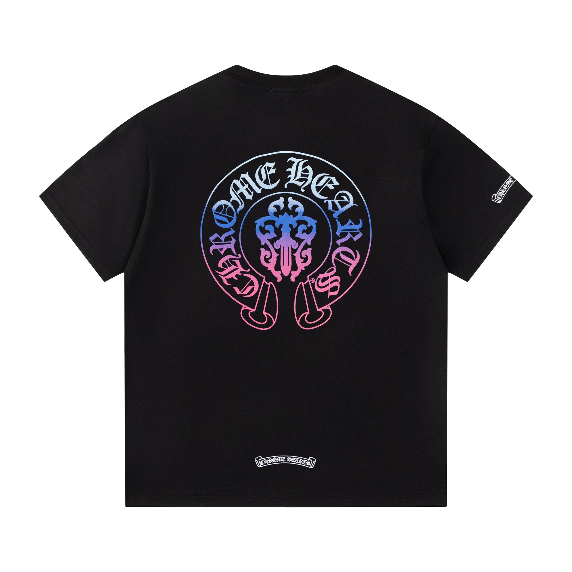 LuxluxHouse Best Quality Clothes Chrome Hearts T-shirt