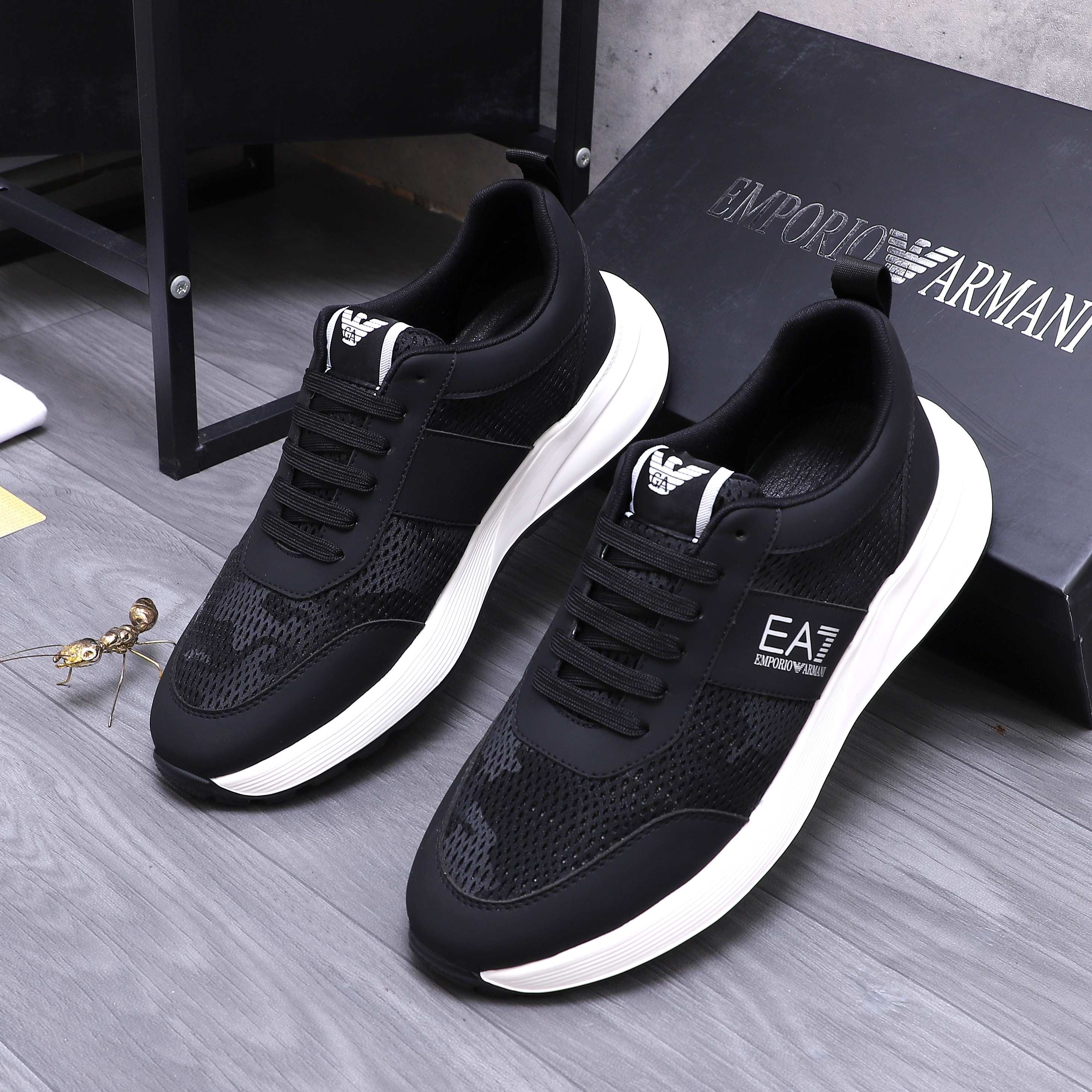 LuxluxHouse Best Quality Shoes Shoes Amiri