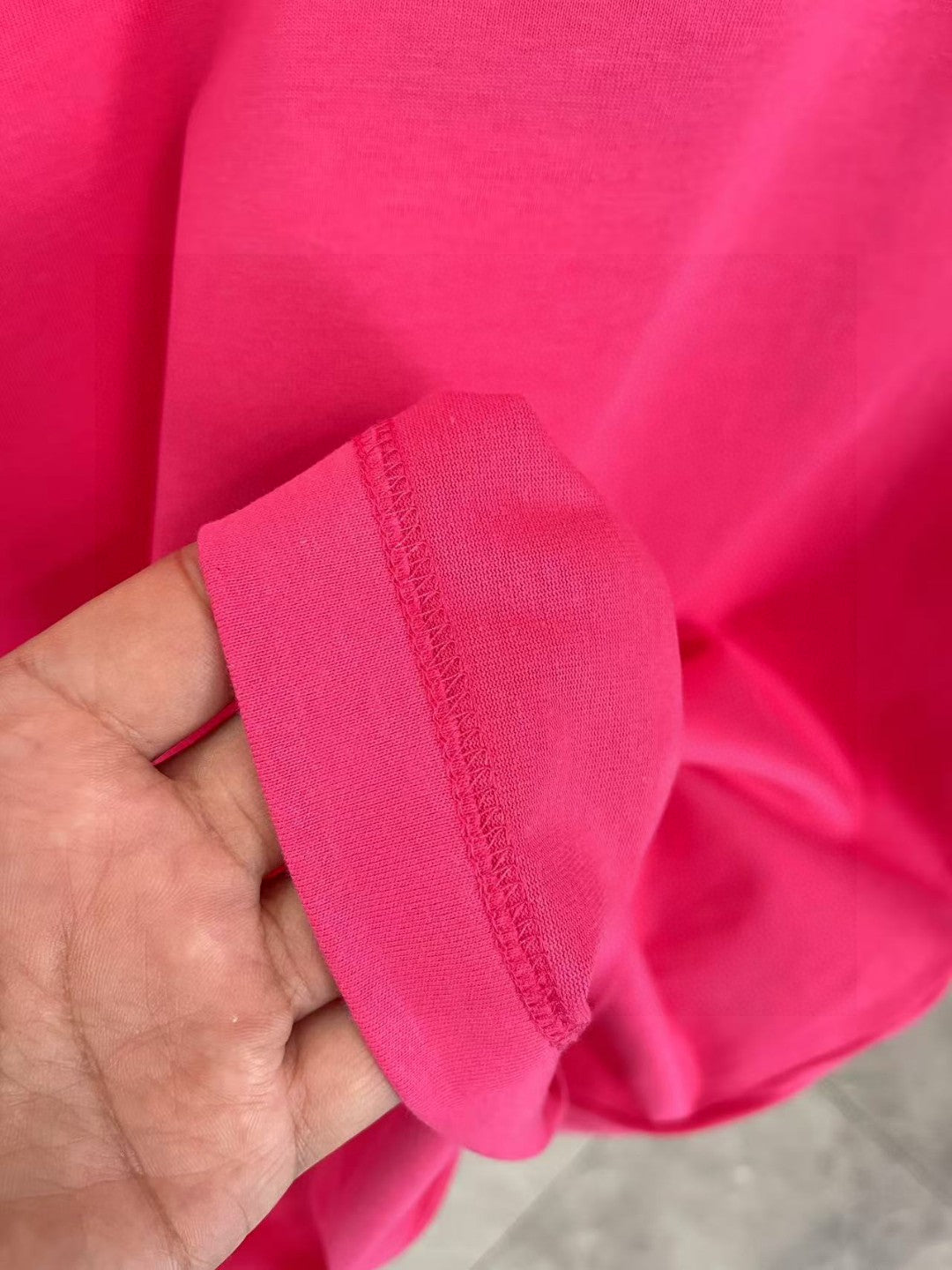 LuxluxHouse Best Quality Clothes T-shirt Loewe