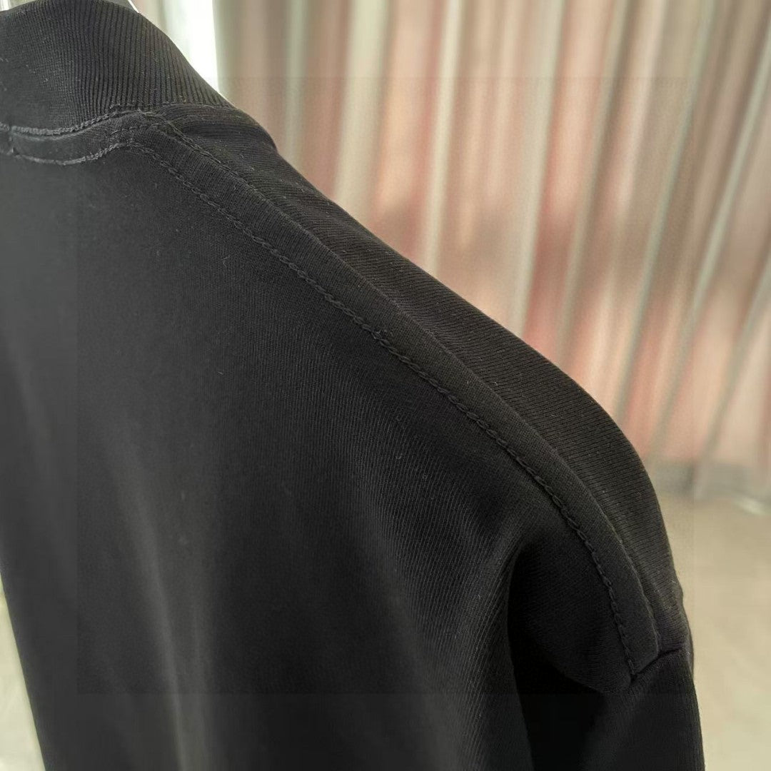 LuxluxHouse Best Quality Clothes T-shirt Loewe