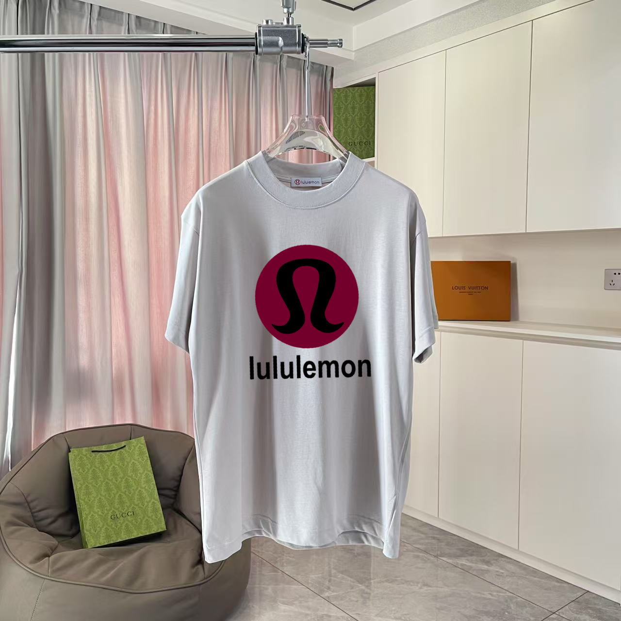 LuxluxHouse Best Quality Clothes Ralph Lauren T-shirt