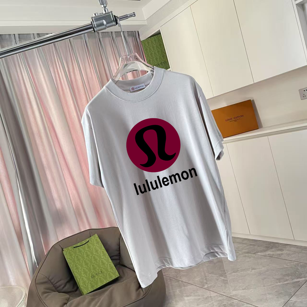 LuxluxHouse Best Quality Clothes Ralph Lauren T-shirt
