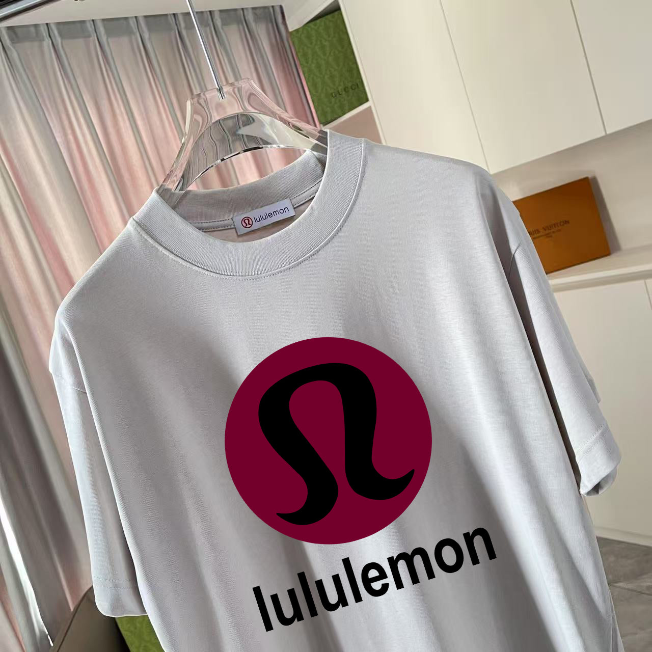 LuxluxHouse Best Quality Clothes Ralph Lauren T-shirt