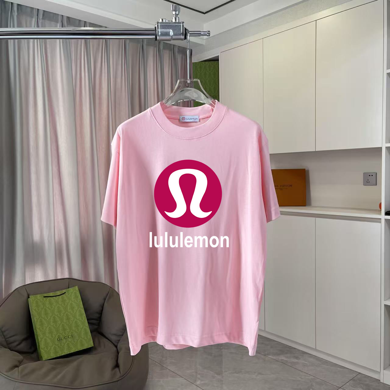 LuxluxHouse Best Quality Clothes Ralph Lauren T-shirt
