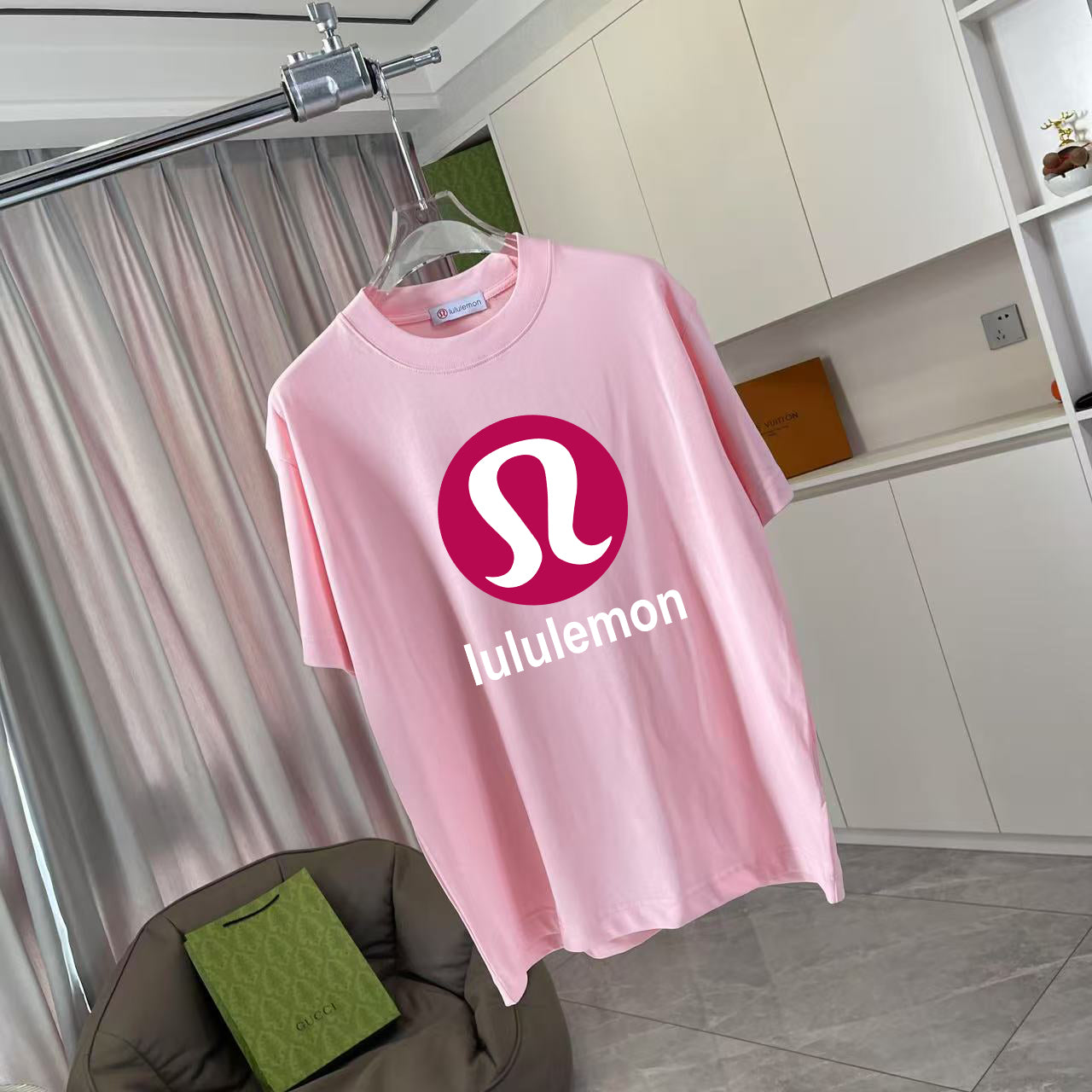 LuxluxHouse Best Quality Clothes Ralph Lauren T-shirt