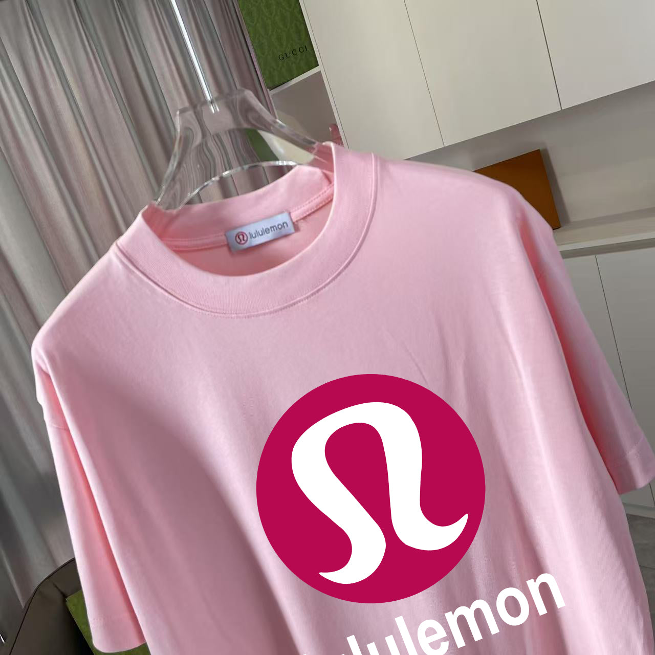 LuxluxHouse Best Quality Clothes Ralph Lauren T-shirt
