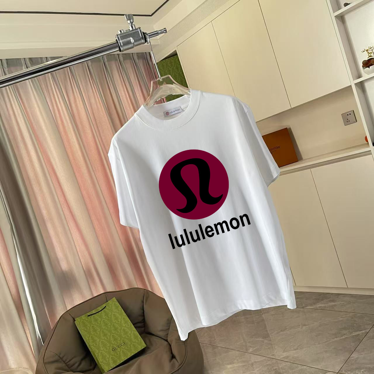 LuxluxHouse Best Quality Clothes Ralph Lauren T-shirt
