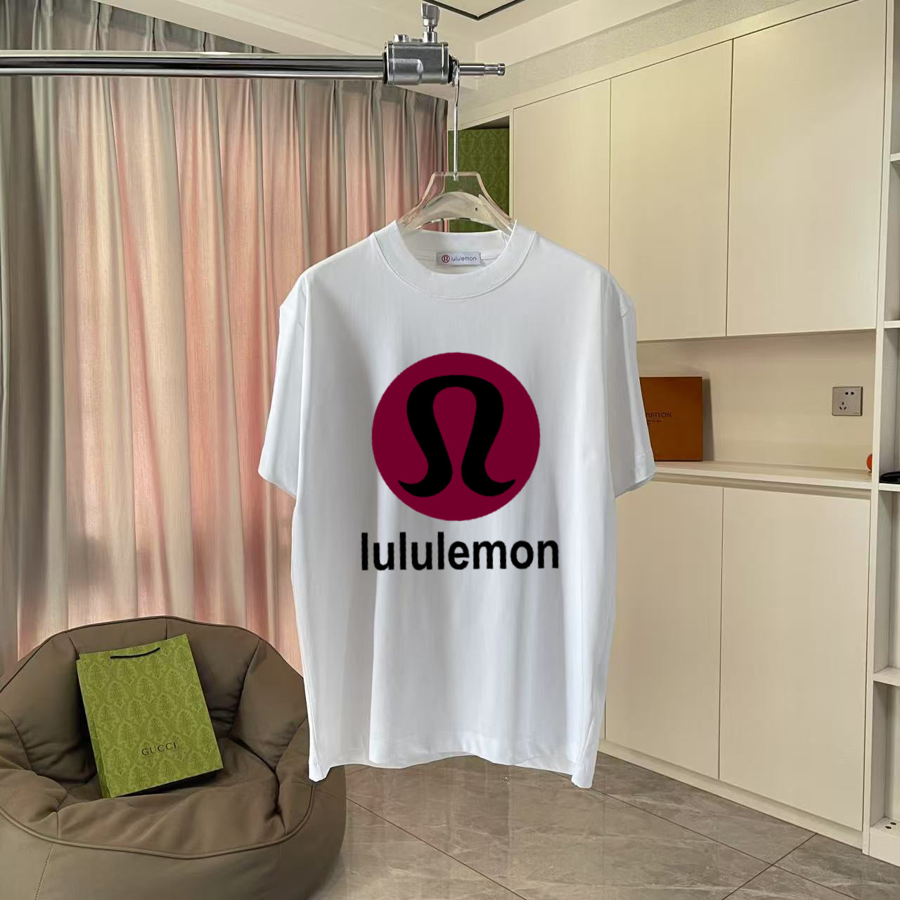 LuxluxHouse Best Quality Clothes Ralph Lauren T-shirt
