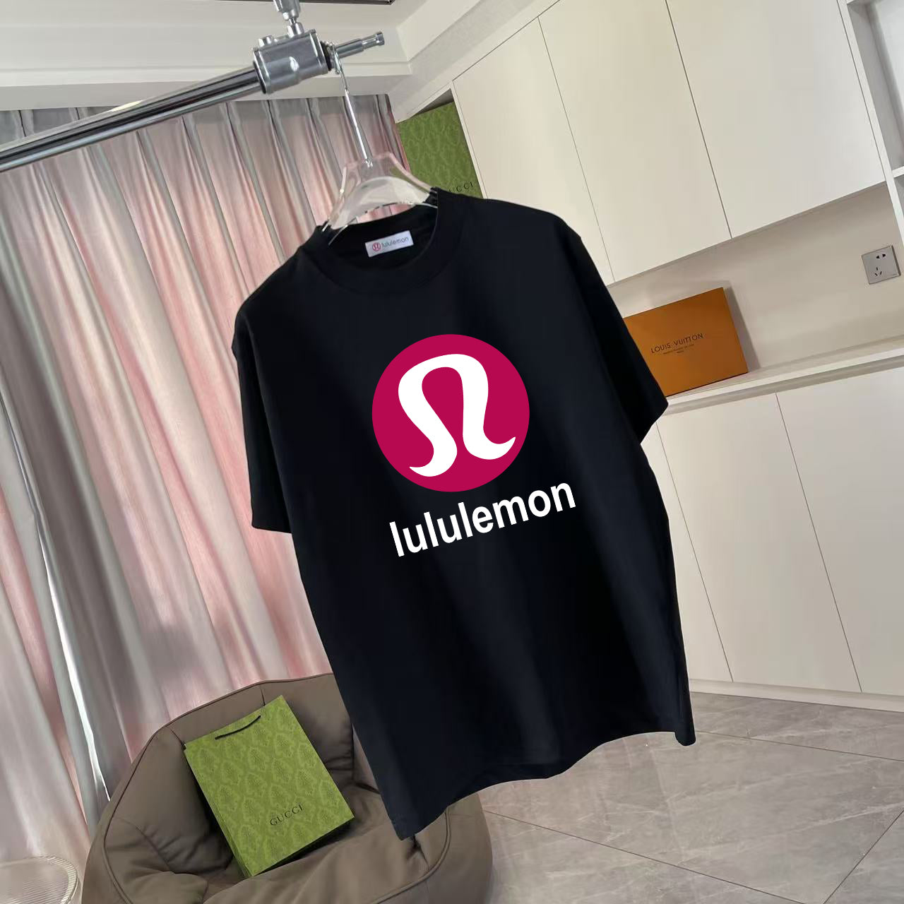 LuxluxHouse Best Quality Clothes Ralph Lauren T-shirt