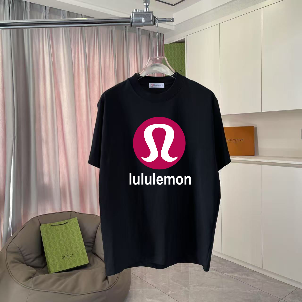 LuxluxHouse Best Quality Clothes Ralph Lauren T-shirt