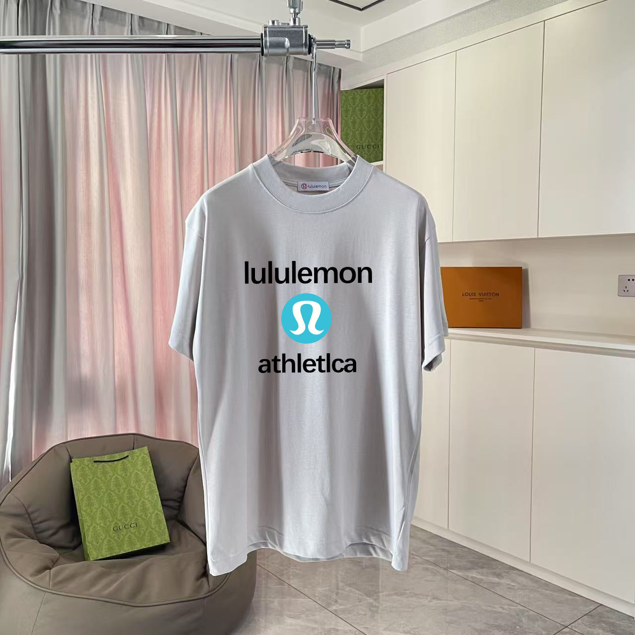 LuxluxHouse Best Quality Clothes Ralph Lauren T-shirt