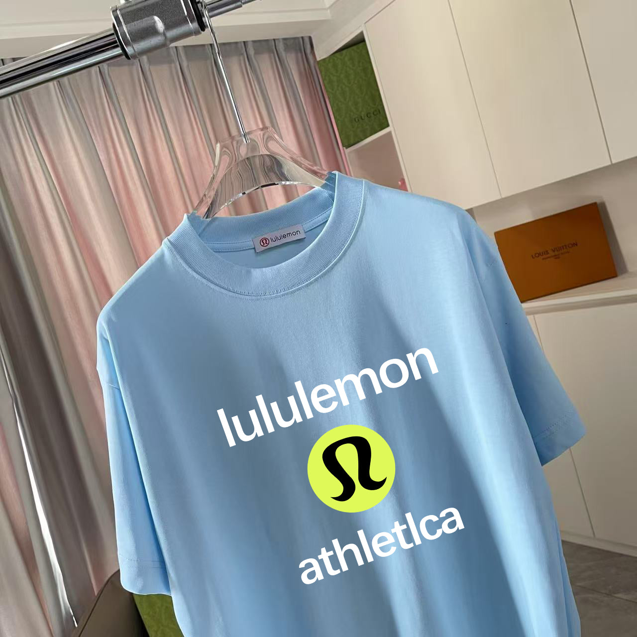 LuxluxHouse Best Quality Clothes Ralph Lauren T-shirt