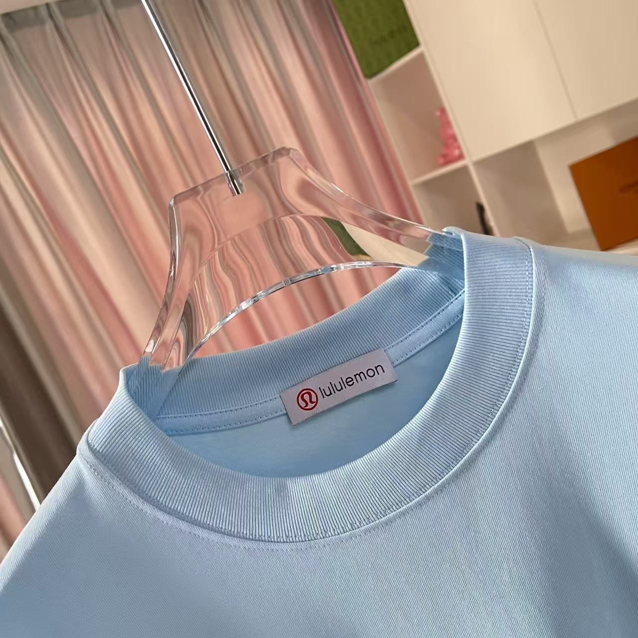 LuxluxHouse Best Quality Clothes Ralph Lauren T-shirt