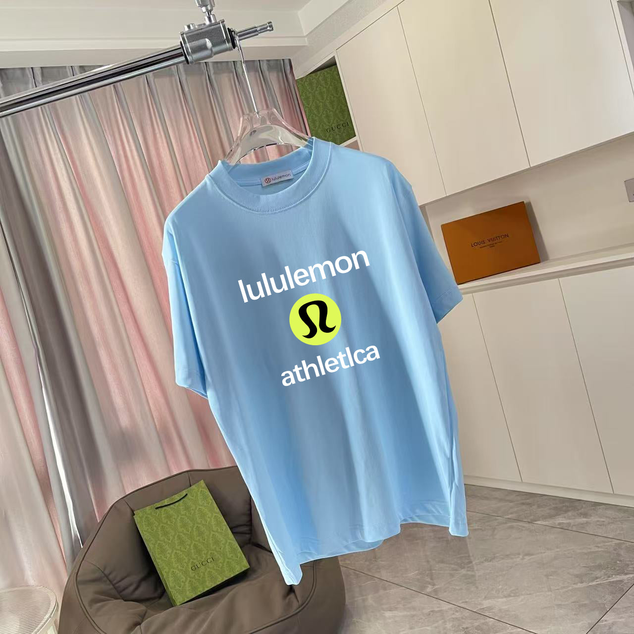 LuxluxHouse Best Quality Clothes Ralph Lauren T-shirt