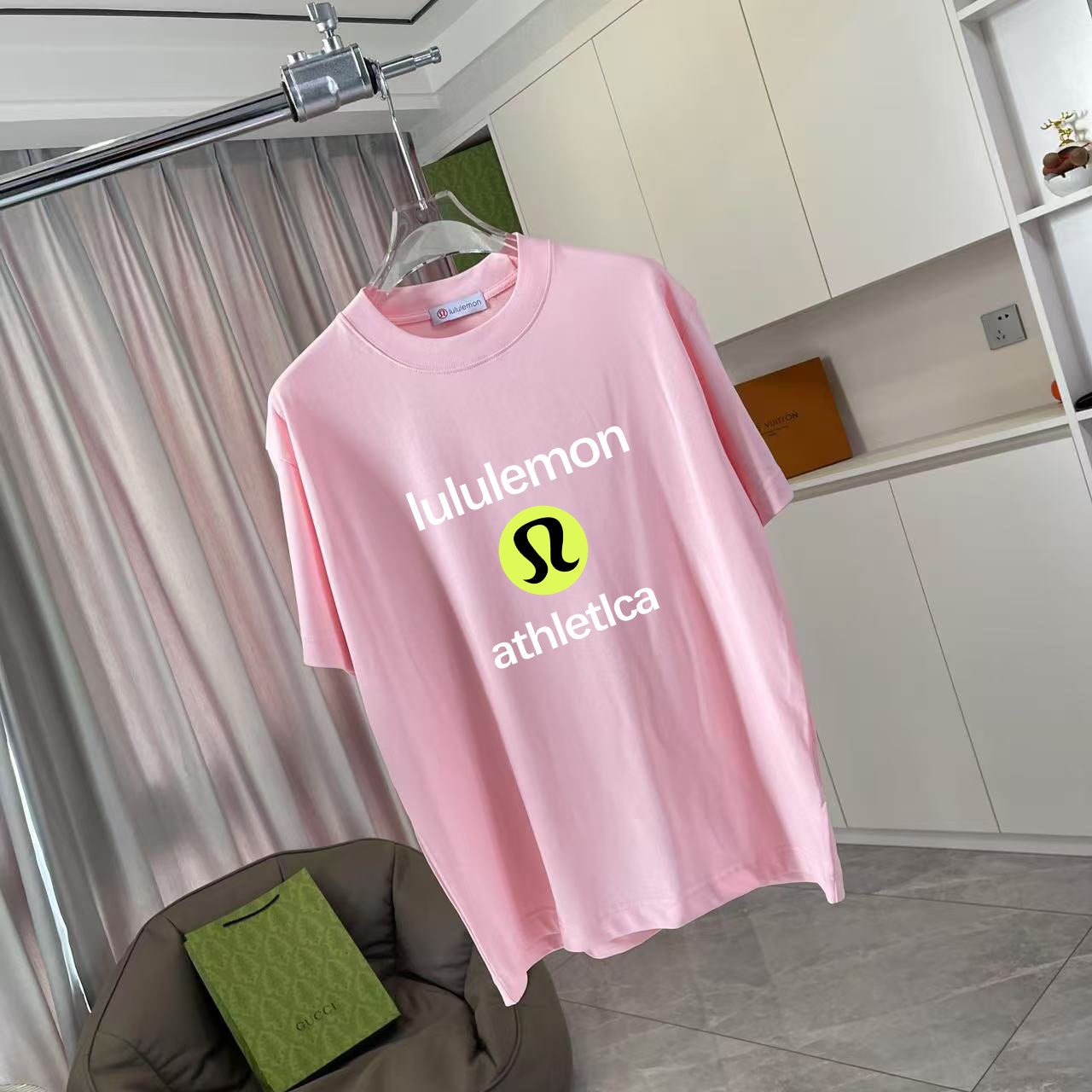 LuxluxHouse Best Quality Clothes Ralph Lauren T-shirt