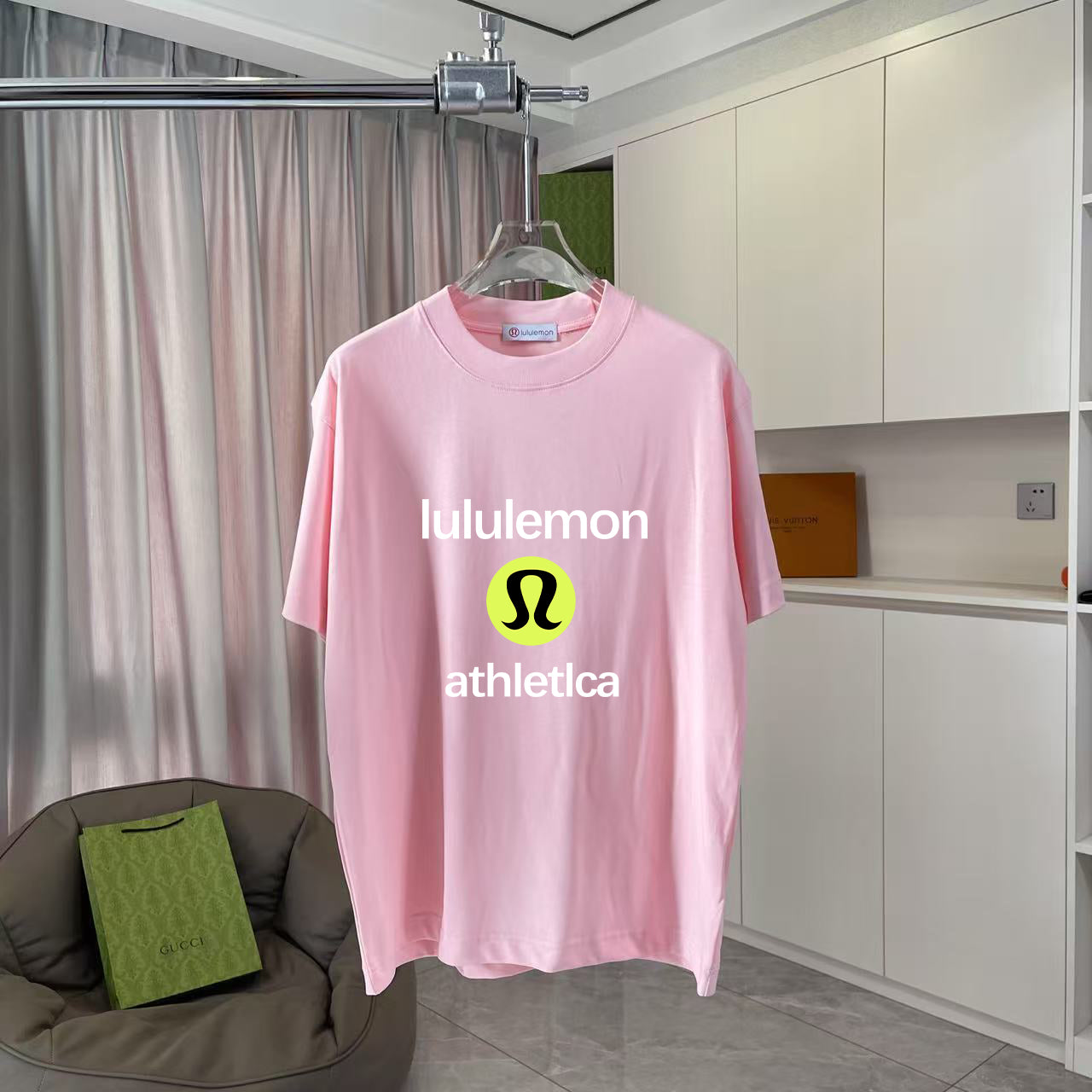 LuxluxHouse Best Quality Clothes Ralph Lauren T-shirt