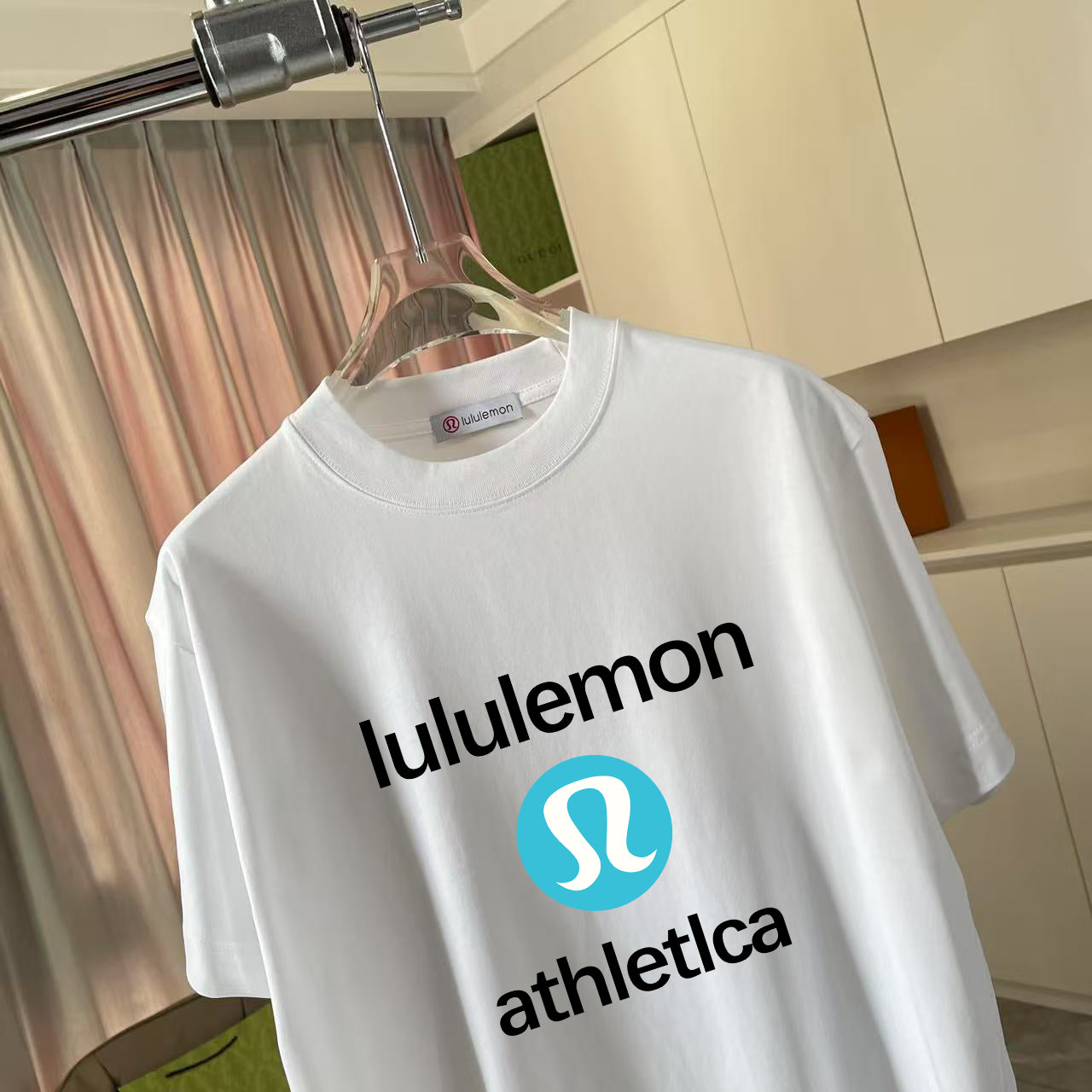 LuxluxHouse Best Quality Clothes Ralph Lauren T-shirt