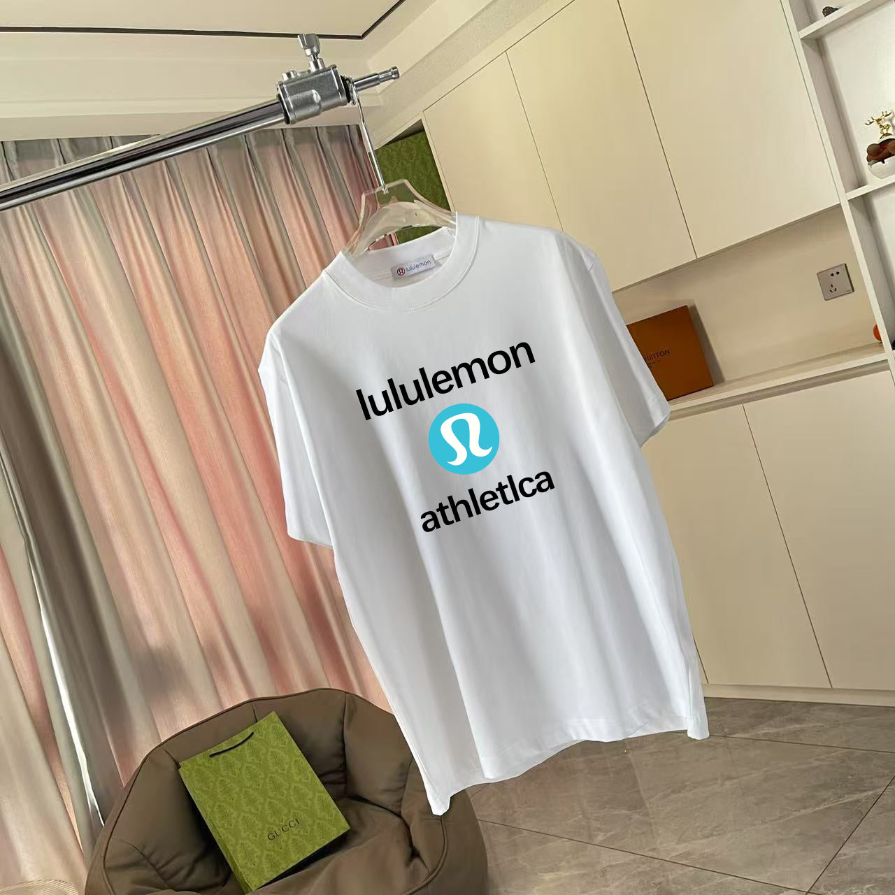 LuxluxHouse Best Quality Clothes Ralph Lauren T-shirt