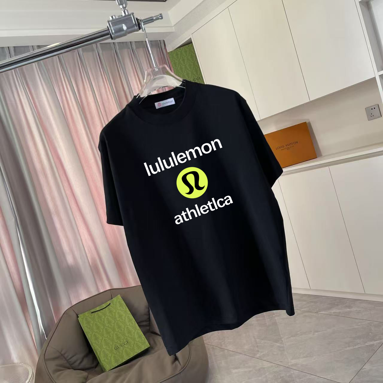 LuxluxHouse Best Quality Clothes Ralph Lauren T-shirt