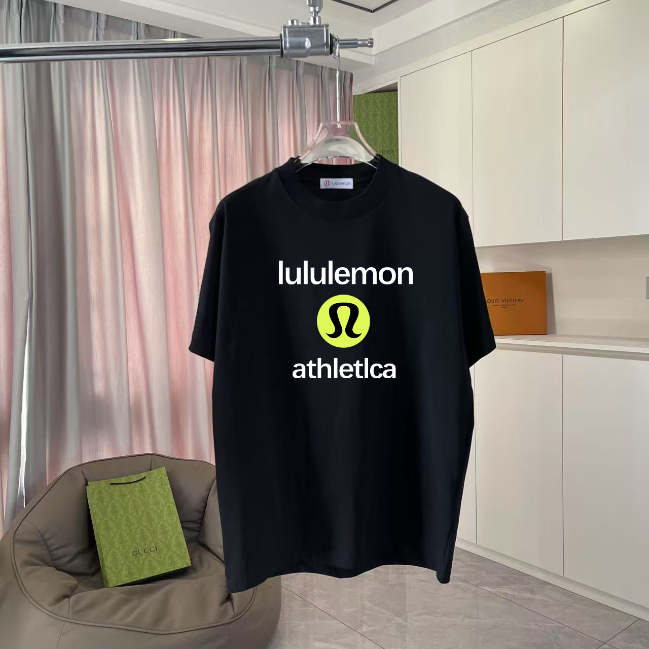 LuxluxHouse Best Quality Clothes Ralph Lauren T-shirt