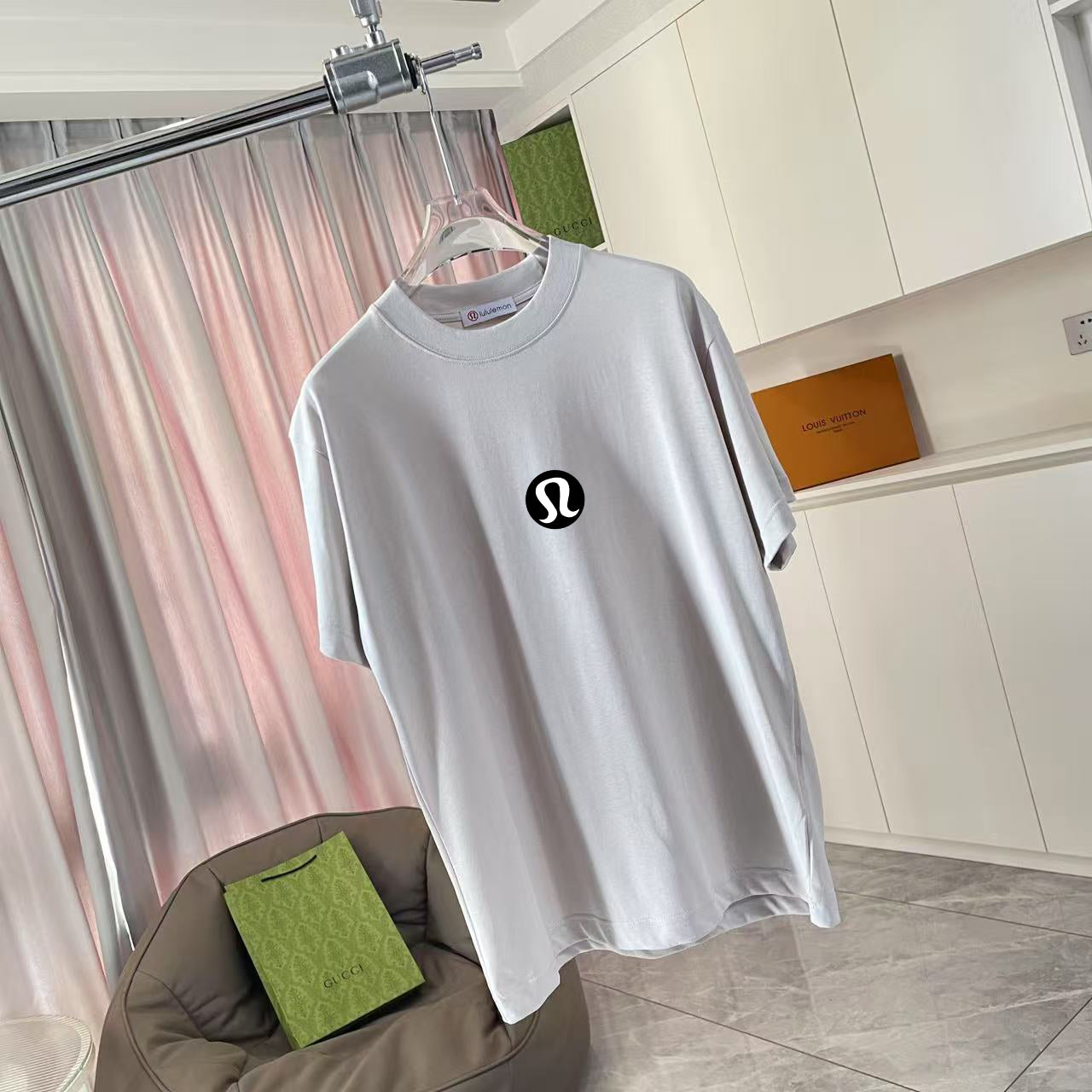 LuxluxHouse Best Quality Clothes Ralph Lauren T-shirt