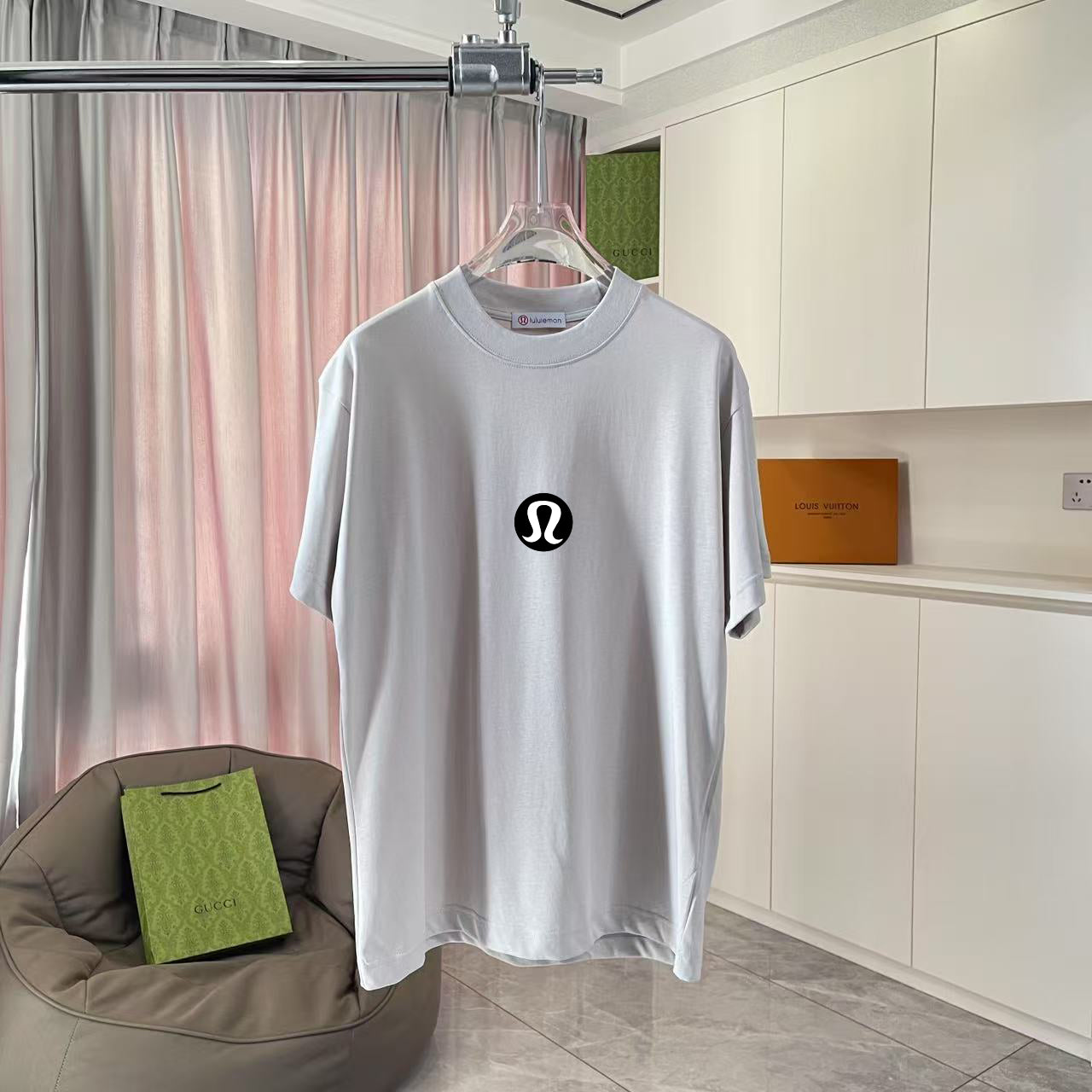 LuxluxHouse Best Quality Clothes Ralph Lauren T-shirt