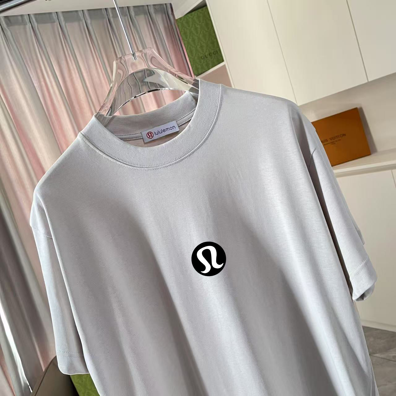 LuxluxHouse Best Quality Clothes Ralph Lauren T-shirt