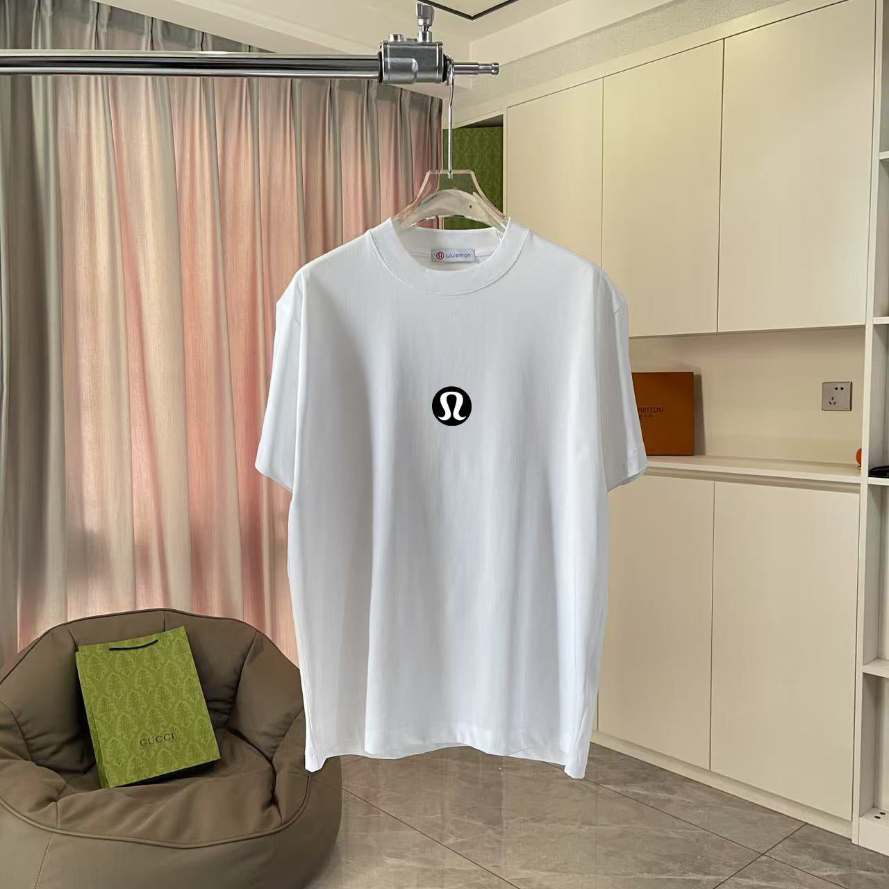 LuxluxHouse Best Quality Clothes Ralph Lauren T-shirt