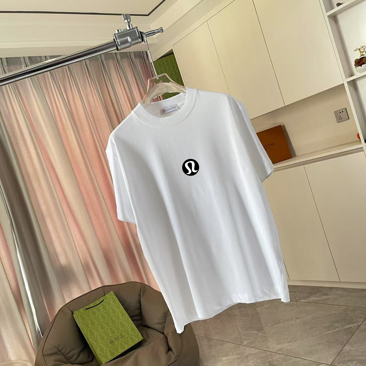 LuxluxHouse Best Quality Clothes Ralph Lauren T-shirt