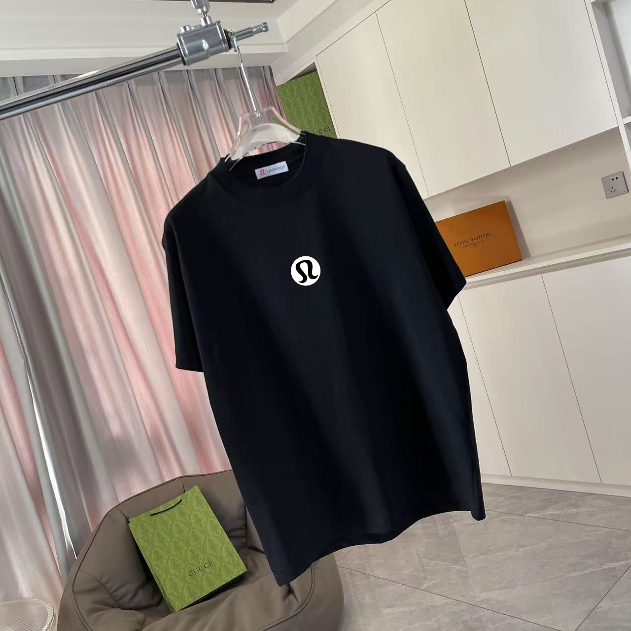 LuxluxHouse Best Quality Clothes Ralph Lauren T-shirt