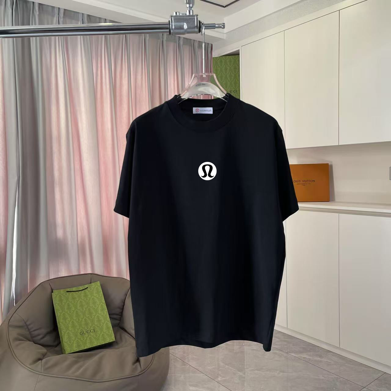 LuxluxHouse Best Quality Clothes Ralph Lauren T-shirt