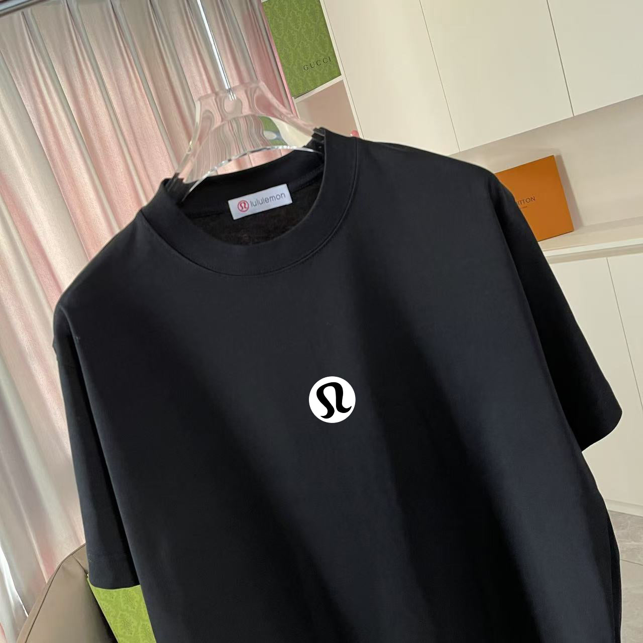 LuxluxHouse Best Quality Clothes Ralph Lauren T-shirt